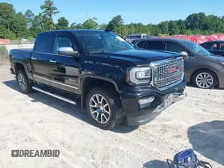 2016 GMC Sierra 1500 Denali с VIN 3GTU2PEC3GG117648, выставлен на аукционе IAAI как лот 42495274 с пробегом 242 543 миль миль и . История ставок и продаж доступна на DreamBid. Изображение 1.