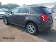 2016 Chevrolet Equinox LT с VIN 2GNFLFEK6G6105598, выставлен на аукционе IAAI как лот 42877463 с пробегом 155 275 миль миль и . История ставок и продаж доступна на DreamBid. Изображение 3.