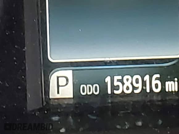 2017 Toyota Camry XLE с VIN 4T1BF1FK5HU750886, выставлен на аукционе IAAI как лот 43417821 с пробегом 158 916 миль миль и . История ставок и продаж доступна на DreamBid. Изображение 16.