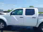 2007 Nissan Frontier LE with VIN 1N6AD07W37C448659, listed as a IAAI auction lot 42074001 with 159,403 mi miles and . Bid and sale history available at DreamBid. Image 14.
