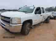 2011 Chevrolet Silverado 2500HD LT с VIN 1GC2KXCG6BZ116192, выставлен на аукционе IAAI как лот 41540802 с пробегом 357 083 миль миль и . История ставок и продаж доступна на DreamBid. Изображение 2.