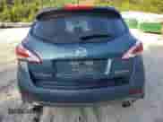 2014 Nissan Murano SL с VIN JN8AZ1MW1EW530565, выставлен на аукционе Copart как лот 67711095 с пробегом 122 358 миль миль и Списание • Salvage title. История ставок и продаж доступна на DreamBid. Изображение 6.