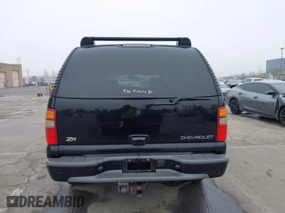2002 Chevrolet Suburban Z71 с VIN 3GNFK16T12G354322, выставлен на аукционе IAAI как лот 41646865 с пробегом 229 700 миль миль и . История ставок и продаж доступна на DreamBid. Изображение 16.