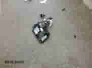 2018 Cadillac Escalade ESV Premium Luxury с VIN 1GYS4JKJ2JR285901, выставлен на аукционе Copart как лот 67825135 с пробегом 136 490 миль миль и Списание • Salvage title. История ставок и продаж доступна на DreamBid. Изображение 13.