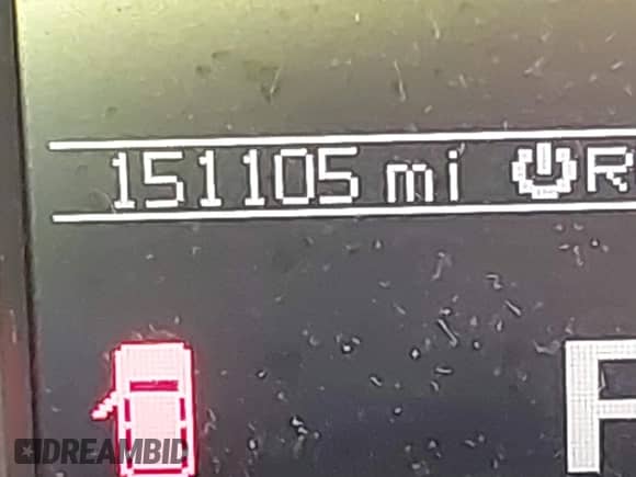 2012 Jeep Grand Cherokee Limited z VIN 1C4RJFBG0CC342004, wystawiony jako IAAI lot #43398954 z przebiegiem 151 105 mil mil oraz . Historia ofert i sprzedaży dostępna na DreamBid. Obrazek 16.