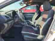 2020 Subaru Impreza Special Sports с VIN 4S3GTAM68L3702600, выставлен на аукционе Copart как лот 62135295 с пробегом 67 887 миль миль и Списание • Salvage title. История ставок и продаж доступна на DreamBid. Изображение 7.