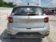 2020 Hyundai Venue SEL с VIN KMHRC8A38LU028899, выставлен на аукционе Copart как лот 63781765 с пробегом 61 207 миль миль и Списание • Salvage title. История ставок и продаж доступна на DreamBid. Изображение 6.