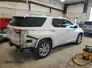2021 Chevrolet Traverse High Country с VIN 1GNEVNKW6MJ148585, выставлен на аукционе Copart как лот 61764425 с пробегом 148 894 миль миль и На запчасти • Non repairable. История ставок и продаж доступна на DreamBid. Изображение 3.
