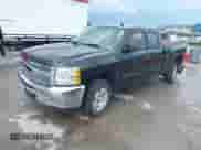 2012 Chevrolet Silverado 1500 LT с VIN 1GCRCSE01CZ323346, выставлен на аукционе IAAI как лот 42964612 с пробегом 135 288 миль миль и . История ставок и продаж доступна на DreamBid. Изображение 2.