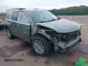 2022 Chevrolet Traverse LT Cloth z VIN 1GNEVGKWXNJ153544, wystawiony jako IAAI lot #43225191 z przebiegiem 110 829 mil mil oraz . Historia ofert i sprzedaży dostępna na DreamBid. Obrazek 1.