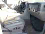 2006 Chevrolet Suburban Z71 с VIN 1GNFK16Z46J172025, выставлен на аукционе IAAI как лот 42867624 с пробегом 351 822 миль миль и . История ставок и продаж доступна на DreamBid. Изображение 5.