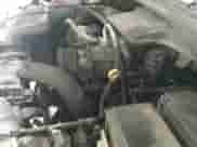 2006 Dodge Durango SLT с VIN 1D4HB48286F176071, выставлен на аукционе IAAI как лот 42912433 с пробегом 204 815 миль миль и . История ставок и продаж доступна на DreamBid. Изображение 12.