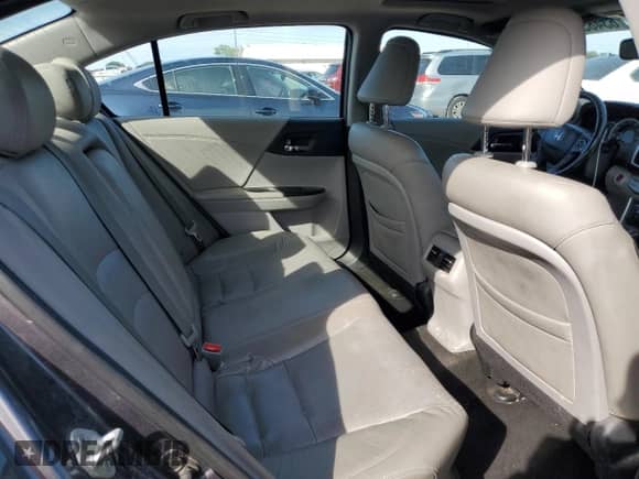 2013 Honda Accord Touring с VIN 1HGCR3F90DA028618, выставлен на аукционе Copart как лот 63485065 с пробегом 201 217 миль миль и Списание • Salvage title. История ставок и продаж доступна на DreamBid. Изображение 10.