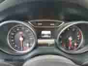 2018 Mercedes-Benz CLA 250 с VIN WDDSJ4EB8JN527222, выставлен на аукционе Copart как лот 77480584 с пробегом 73 759 миль миль и Списание • Salvage title. История ставок и продаж доступна на DreamBid. Изображение 9.