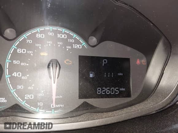 2021 Chevrolet Spark 1LT с VIN KL8CD6SA6MC729398, выставлен на аукционе IAAI как лот 42819428 с пробегом 82 605 миль миль и . История ставок и продаж доступна на DreamBid. Изображение 16.