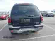 2004 Chevrolet TrailBlazer EXT LS with VIN 1GNET16S646209264, listed as a IAAI auction lot 42831570 with 159,909 mi miles and . Bid and sale history available at DreamBid. Image 6.