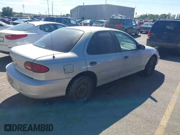 2001 Chevrolet Cavalier с VIN 1G1JC524217397673, выставлен на аукционе IAAI как лот 43306396 с пробегом 150 447 миль миль и . История ставок и продаж доступна на DreamBid. Изображение 4.