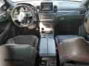 2019 Mercedes-Benz GLS 63 AMG with VIN 4JGDF7FE9KB240923, listed as a Copart auction lot 73303234 with 50,454 mi miles and Salvage title. Bid and sale history available at DreamBid. Image 8.