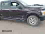 2018 Ford F-150 XL z VIN 1FTEW1EP7JKF35560, wystawiony jako IAAI lot #43206536 z przebiegiem 115 571 mil mil oraz . Historia ofert i sprzedaży dostępna na DreamBid. Obrazek 6.