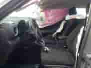 2023 Hyundai Venue SE with VIN KMHRB8A38PU217822, listed as a Copart auction lot 59035353 with 3,428 mi miles and . Bid and sale history available at DreamBid. Image 7.