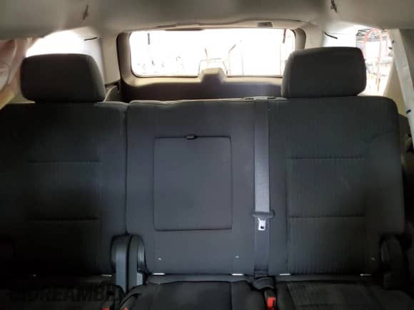 2020 Chevrolet Tahoe LS с VIN 1GNSCAKC4LR100218, выставлен на аукционе Copart как лот 54723235 с пробегом 80 433 миль миль и Списание • Salvage title. История ставок и продаж доступна на DreamBid. Изображение 10.