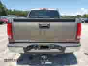 2012 GMC Sierra 1500 SLE с VIN 3GTP2VE74CG305965, выставлен на аукционе Copart как лот 66465205 с пробегом 143 149 миль миль и Списание • Salvage title. История ставок и продаж доступна на DreamBid. Изображение 6.