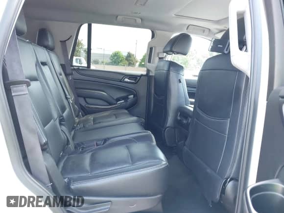 2016 Chevrolet Tahoe LS с VIN 1GNSKAKC3GR342846, выставлен на аукционе IAAI как лот 42746570 с пробегом 139 456 миль миль и . История ставок и продаж доступна на DreamBid. Изображение 8.