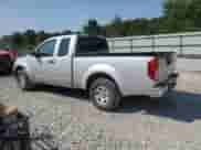 2016 Nissan Frontier S z VIN 1N6BD0CT4GN721211, wystawiony jako Copart lot #80810385 z przebiegiem 58 831 mil mil oraz Szkoda całkowita • Salvage title. Historia ofert i sprzedaży dostępna na DreamBid. Obrazek 2.