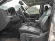 2009 Jeep Grand Cherokee Laredo с VIN 1J8HR48P39C533675, выставлен на аукционе Copart как лот 67725945 с пробегом 95 992 миль миль и Списание • Salvage title. История ставок и продаж доступна на DreamBid. Изображение 7.