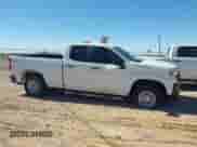 2021 Chevrolet Silverado 1500 Work Truck с VIN 1GCRYAEH4MZ113651, выставлен на аукционе IAAI как лот 43331370 с пробегом 124 009 миль миль и . История ставок и продаж доступна на DreamBid. Изображение 13.