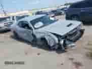 2021 Dodge Challenger R/T with VIN 2C3CDZBT8MH593819, listed as a IAAI auction lot 42875749 with 95,061 mi miles and . Bid and sale history available at DreamBid. Image 1.