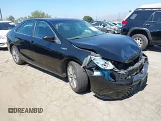 2015 Toyota Camry LE with VIN 4T1BD1FK1FU159313, listed as a IAAI auction lot 42862113 with 119,408 mi miles and . Bid and sale history available at DreamBid. Image 1.