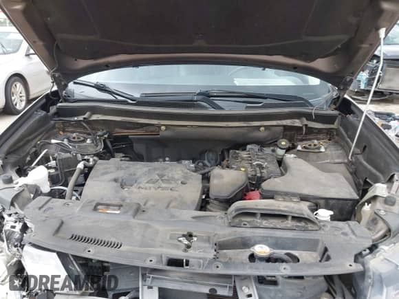 2020 Mitsubishi Outlander SE с VIN JA4AD3A34LZ023679, выставлен на аукционе IAAI как лот 42448945 с пробегом 104 162 миль миль и . История ставок и продаж доступна на DreamBid. Изображение 10.