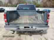 2007 Chevrolet Silverado 1500 Work Truck с VIN 1GCEC19X87Z176044, выставлен на аукционе Copart как лот 47560255 с пробегом 203 853 миль миль и Списание • Salvage title. История ставок и продаж доступна на DreamBid. Изображение 6.