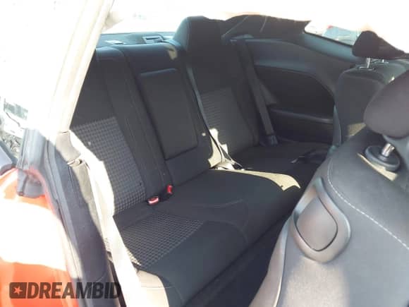 2018 Dodge Challenger SXT с VIN 2C3CDZAG1JH204468, выставлен на аукционе IAAI как лот 43234091 с пробегом 100 684 миль миль и . История ставок и продаж доступна на DreamBid. Изображение 8.