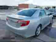 2012 Toyota Camry SE с VIN 4T1BF1FK6CU133280, выставлен на аукционе IAAI как лот 42600415 с пробегом 105 967 миль миль и . История ставок и продаж доступна на DreamBid. Изображение 4.