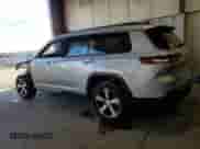 2021 Jeep Grand Cherokee Limited z VIN 1C4RJKBG7M8170552, wystawiony jako Copart lot #85280835 z przebiegiem 67 219 mil mil oraz Szkoda całkowita • Salvage title. Historia ofert i sprzedaży dostępna na DreamBid. Obrazek 2.