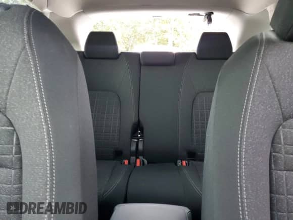 2023 Honda HR-V LX с VIN 3CZRZ1H33PM742069, выставлен на аукционе Copart как лот 89622465 с пробегом 13 237 миль миль и Списание • Salvage title. История ставок и продаж доступна на DreamBid. Изображение 10.