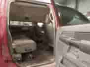 2007 Dodge 2500 Laramie with VIN 3D7KS29C57G731966, listed as a IAAI auction lot 41373936 with 239,931 mi miles and . Bid and sale history available at DreamBid. Image 8.