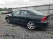2009 Volvo S60 2.5T с VIN YV1RS592192735309, выставлен на аукционе Copart как лот 61223095 с пробегом 183 050 миль миль и Списание • Salvage title. История ставок и продаж доступна на DreamBid. Изображение 2.