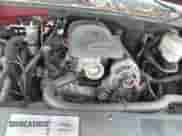 2006 Chevrolet Suburban Z71 с VIN 1GNFK16Z76J100848, выставлен на аукционе IAAI как лот 42715014 с пробегом Не указан миль и . История ставок и продаж доступна на DreamBid. Изображение 10.