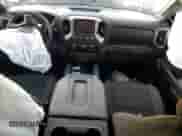 2021 Chevrolet Silverado 1500 RST с VIN 3GCPWDET4MG256652, выставлен на аукционе Copart как лот 80659894 с пробегом 75 714 миль миль и Списание • Salvage title. История ставок и продаж доступна на DreamBid. Изображение 8.