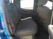 2023 Chevrolet Colorado 4WD LT with VIN 1GCPTCEK0P1182353, listed as a Copart auction lot 53920595 with 14,908 mi miles and Salvage title. Bid and sale history available at DreamBid. Image 10.