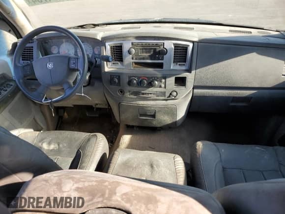 2009 Dodge 3500 SLT с VIN 3D7MX38L79G552753, выставлен на аукционе Copart как лот 75574784 с пробегом 259 153 миль миль и Списание • Salvage title. История ставок и продаж доступна на DreamBid. Изображение 8.