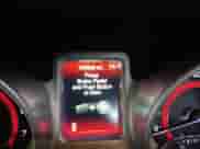 2019 Dodge Journey SE with VIN 3C4PDCBB9KT845177, listed as a IAAI auction lot 43296415 with 162,846 mi miles and . Bid and sale history available at DreamBid. Image 7.