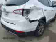 2013 Hyundai Santa Fe Sport with VIN 5XYZT3LB3DG117617, listed as a IAAI auction lot 42483740 with 145,698 mi miles and . Bid and sale history available at DreamBid. Image 6.