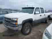2003 Chevrolet Silverado 1500HD LT with VIN 1GCGK13U53F174242, listed as a IAAI auction lot 41315419 with 205,280 mi miles and . Bid and sale history available at DreamBid. Image 2.