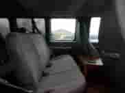 2009 Chevrolet Express Passenger z VIN 1GAHG39K091161470, wystawiony jako Copart lot #43410435 z przebiegiem 59 850 mil mil oraz Szkoda całkowita • Salvage title. Historia ofert i sprzedaży dostępna na DreamBid. Obrazek 11.