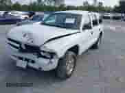 2001 Dodge Durango with VIN 1B4HS28N31F557330, listed as a IAAI auction lot 42800419 with 206,323 mi miles and . Bid and sale history available at DreamBid. Image 2.
