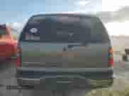 2002 Chevrolet Suburban LT с VIN 3GNGC26U72G204618, выставлен на аукционе Copart как лот 80368344 с пробегом Не указан миль и Списание • Salvage title. История ставок и продаж доступна на DreamBid. Изображение 6.